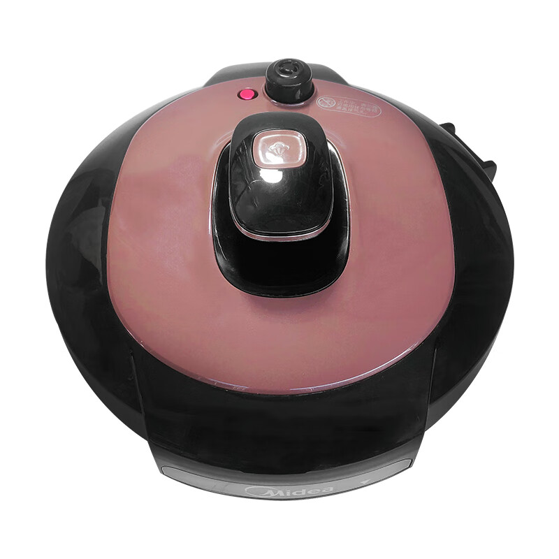 美的电压力锅锅盖5升6升高压煲上盖总成厂配件my-cs5018p/6018p【图片