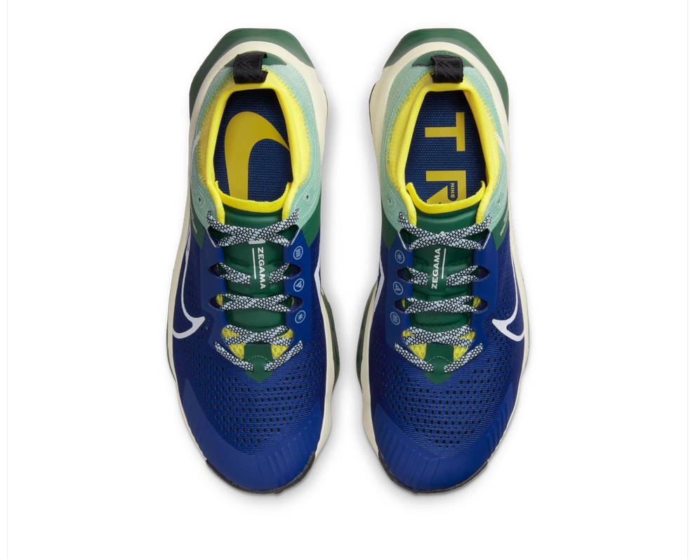 耐克越野跑鞋_NIKE 耐克 ZOOMX ZEGAMA TRAIL 男子越野跑鞋  DH0623-400