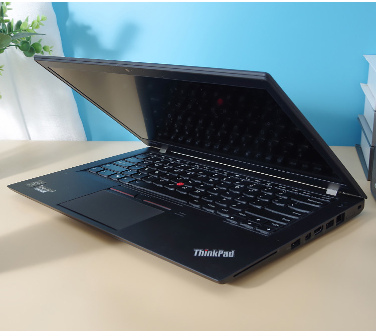 二手9成新联想thinkpadt460st470si714英寸轻薄ibm笔记本电脑高清屏t