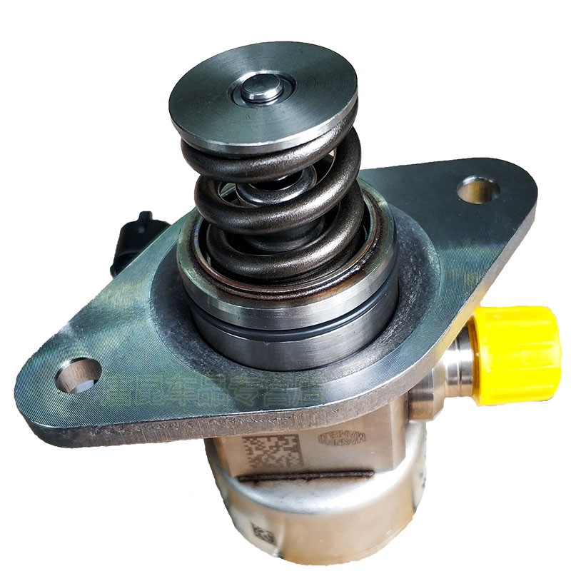 适用于玛莎拉蒂高压油泵 燃油泵总成 玛莎拉蒂 吉博力ghibli 高压油泵