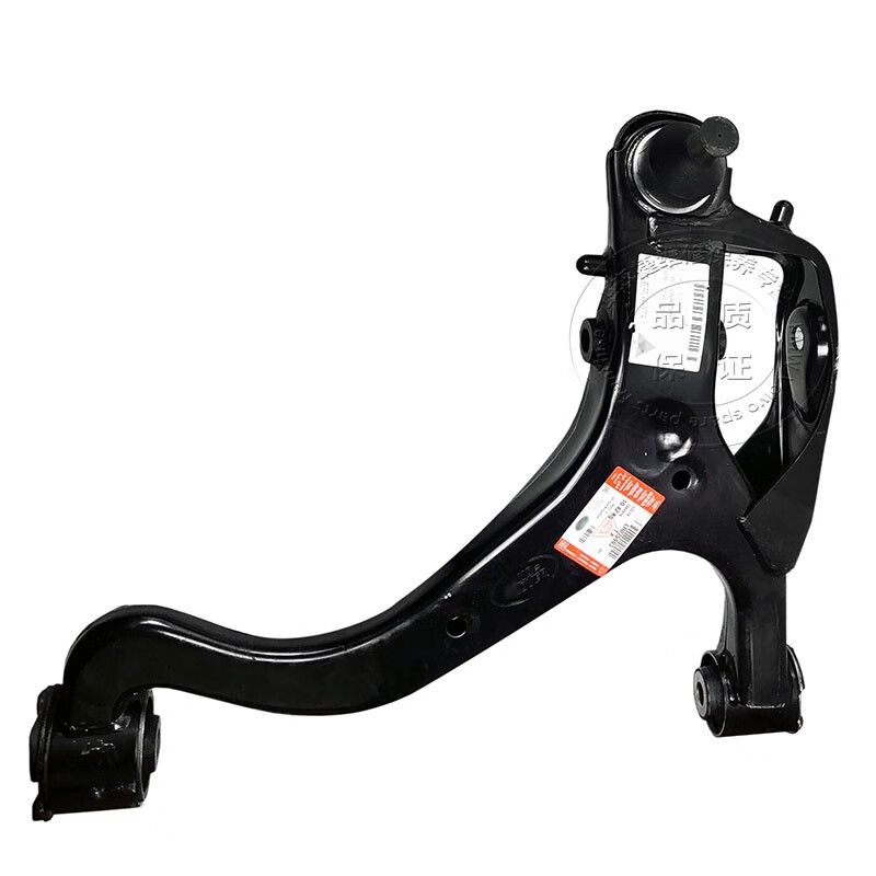 适用路虎 捷豹原厂下支臂控制臂前下摆臂下悬挂直臂弯臂 下直臂 捷豹