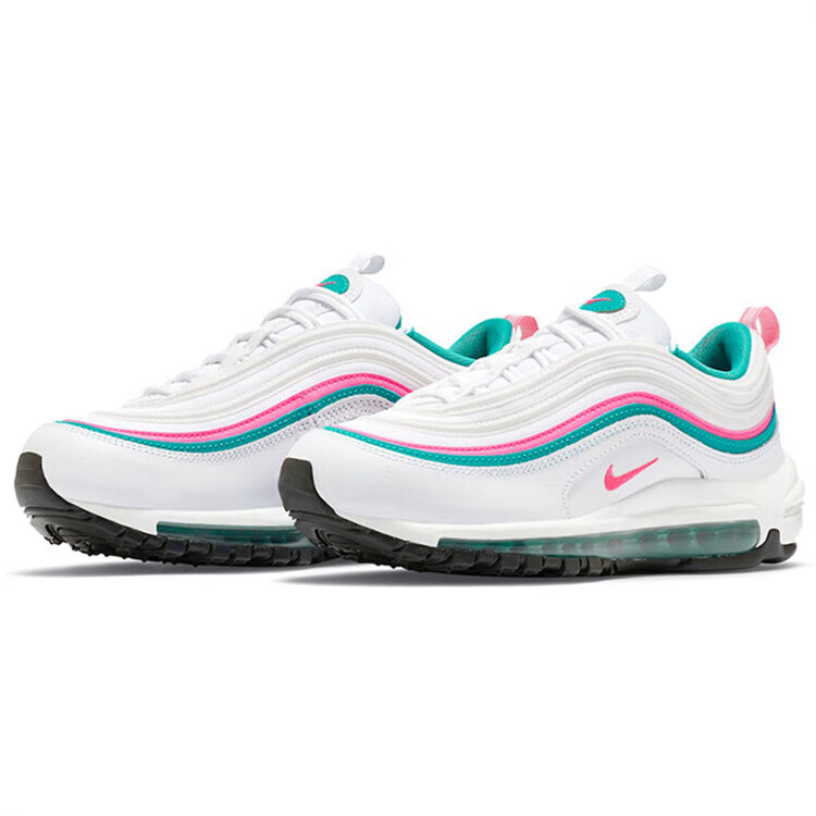 nike air max 97 南海岸子弹头 女子气垫休闲跑步鞋 dc5223-100 dh