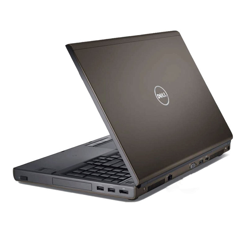 6英寸笔记本移动图形工作站 i7 4800mq 8g 240g固态 独显