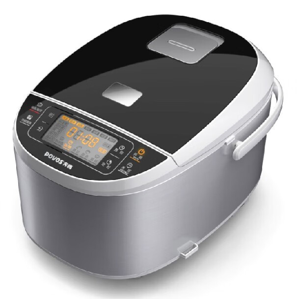 【闪电发货】奔腾智能电饭povos/ pffn4005/fn5005智能电饭煲4升5升煲