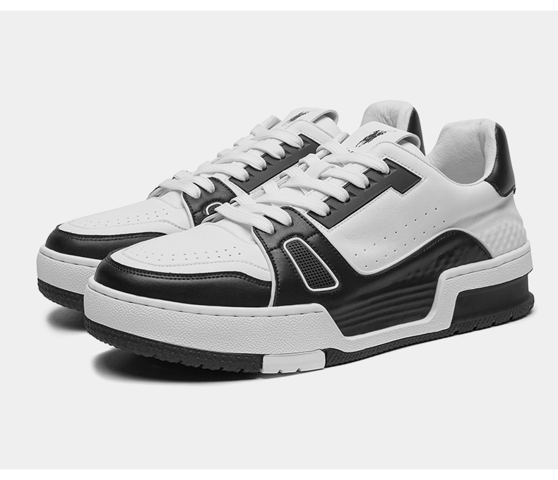 【商场同款】polo sport夏季新款透气低帮男士休闲鞋潮流时尚百搭系带