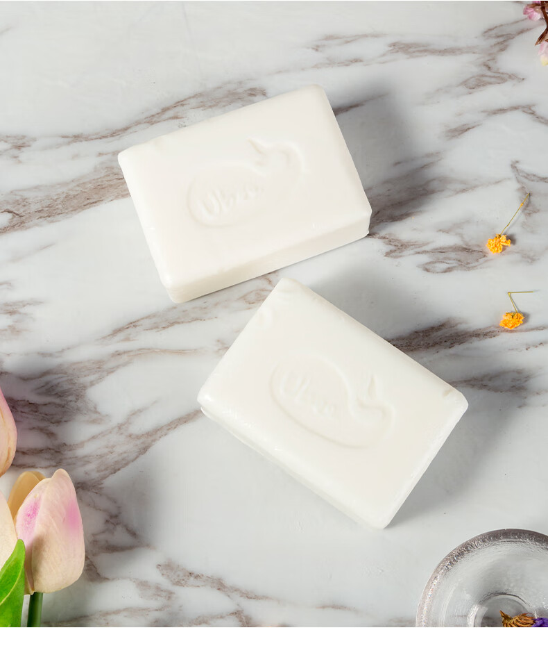 停采下架乐友leyou幼蓓ubee洗护婴儿洗衣皂优惠装200g42块洋槐1块留兰