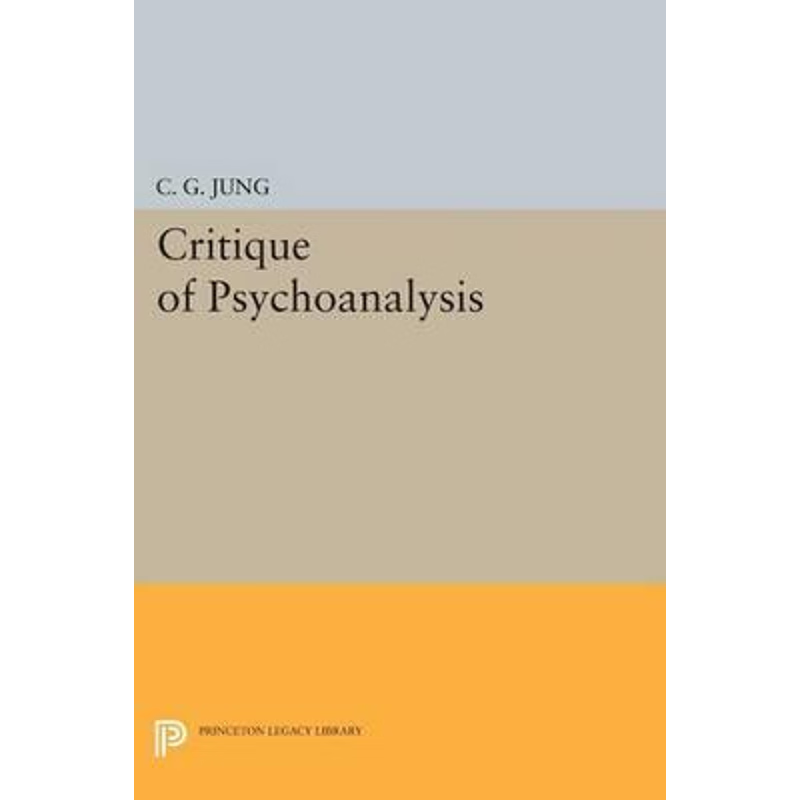 按需印刷Critique of Psychoanalysis[9780691617169]