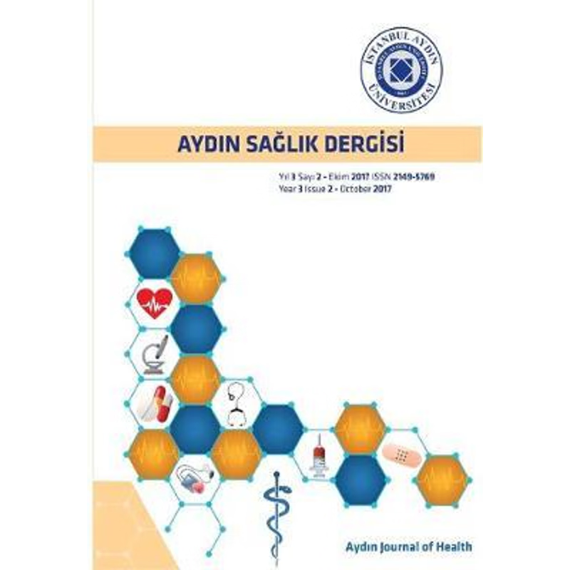 按需印刷AYDIN JOURNAL OF HEALTH[9781642260915]