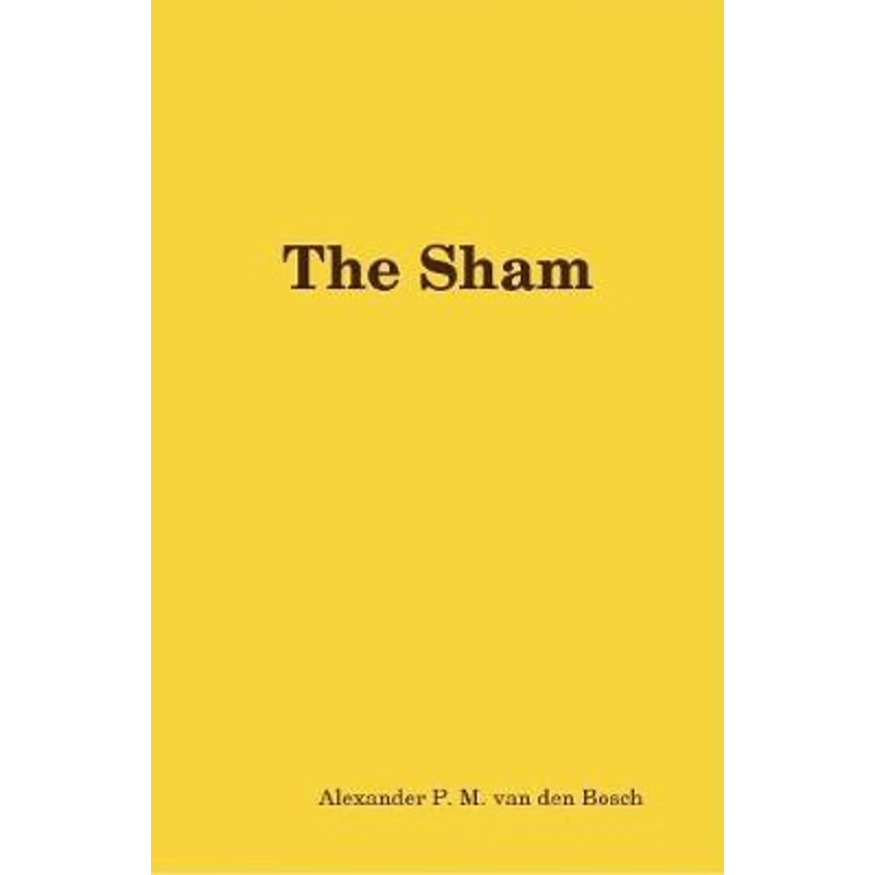 按需印刷The Sham[9780244021580]