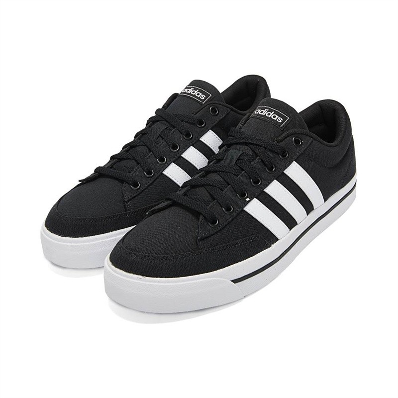 adidas阿迪达斯neo新款男鞋休闲运动板鞋帆布鞋ef2369fz327241