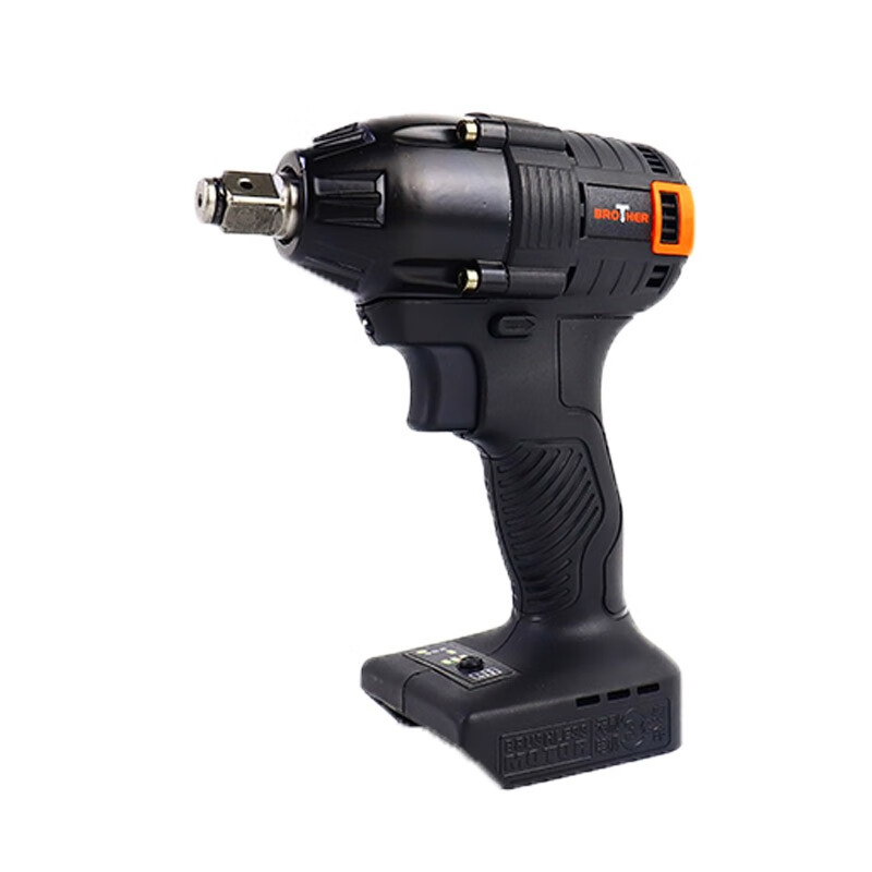 小哥得领优力特电动扳手充电冲击扳手开关机壳四方轴电池充电器 开关