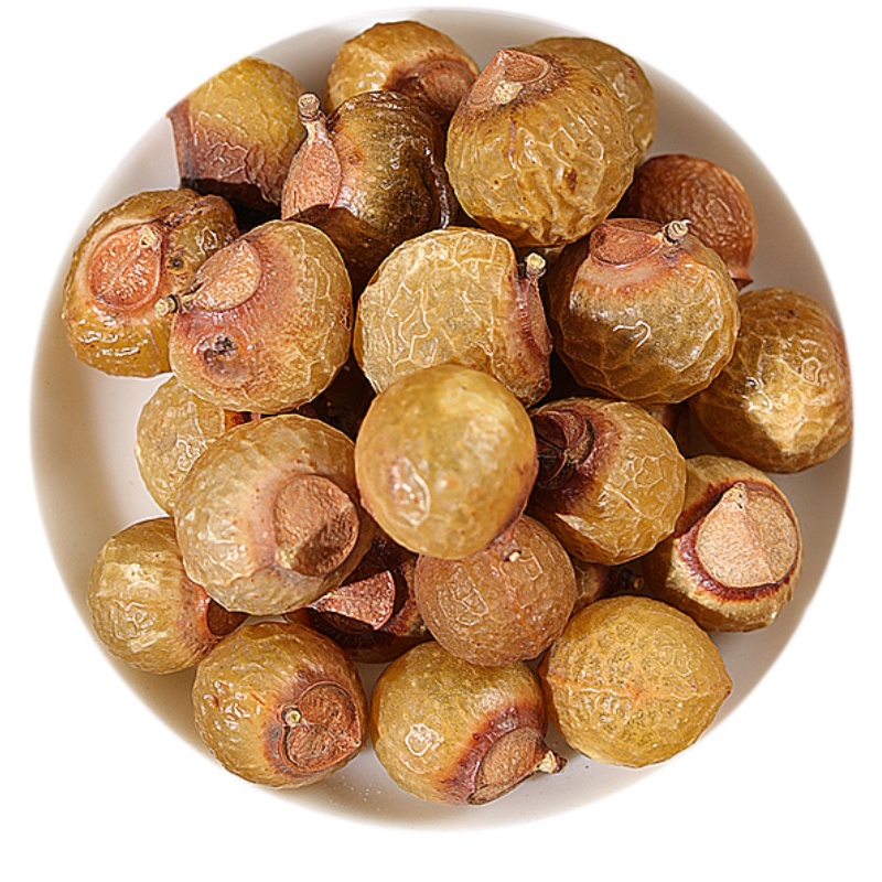 无患子果皮天然肥皂果洗手果油患子圆皂角新鲜野生无患原籽果实粉