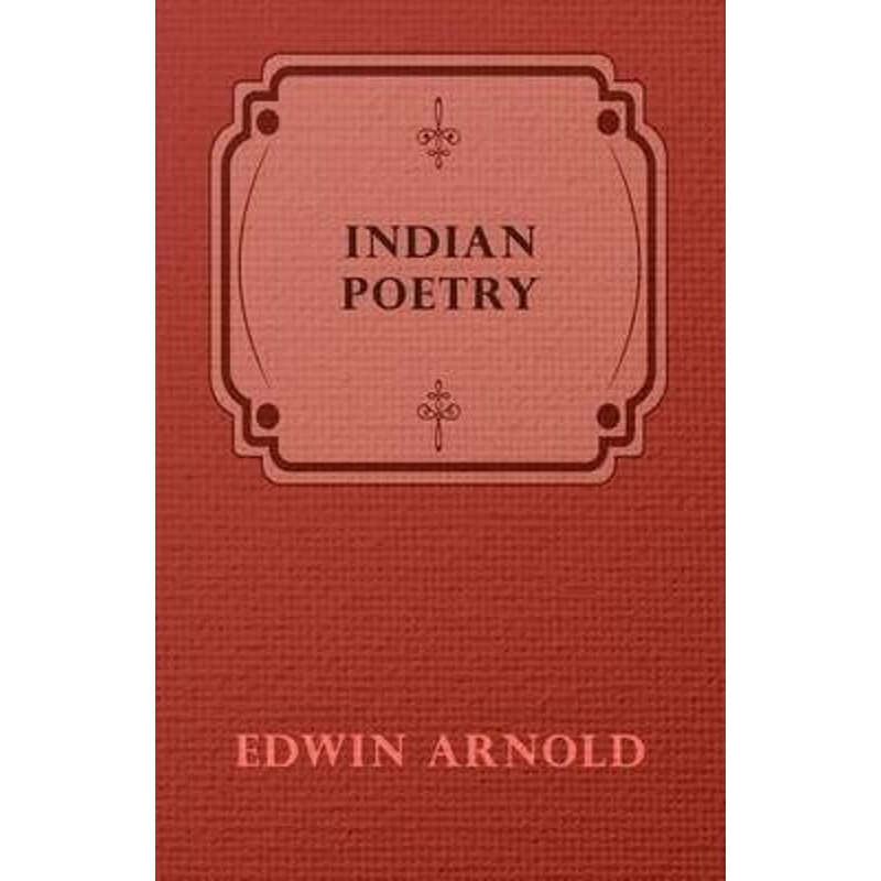 按需印刷Indian Poetry[9781406712193]