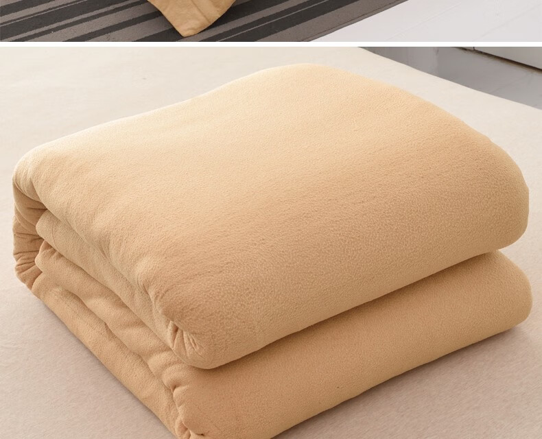 天山雪域被子新疆棉花被彩棉棉胎棉絮18斤彩棉棉被3斤150200cm