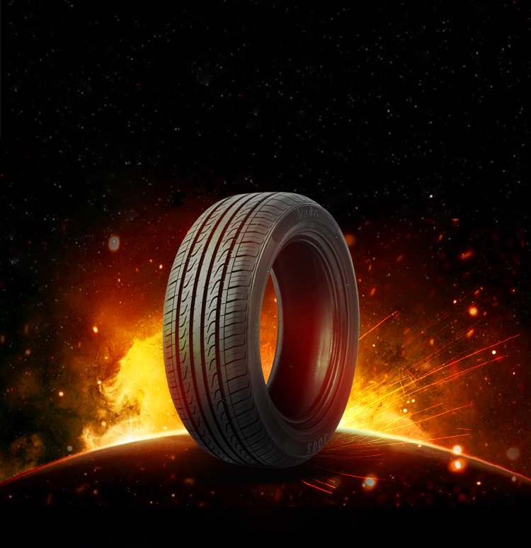 京安途/jauto 轮胎套装 含轮胎1个 工时 195/55r16 87v 花纹jdh03