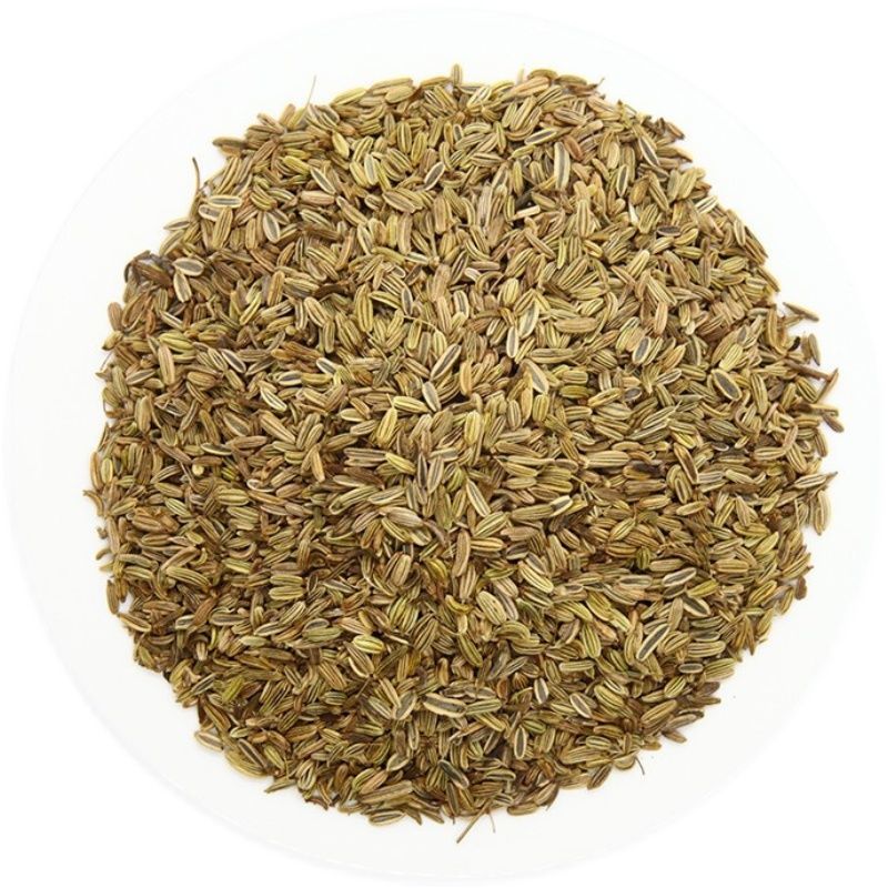 中药材小茴香盐小茴香盐炒小茴香盐制小茴香100克 1000【图片 价格