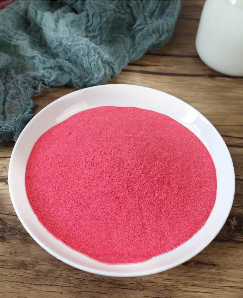 买2送1仙人掌果粉食用仙人掌果果蔬粉烘焙彩色糕点奶茶冲饮130g1罐装