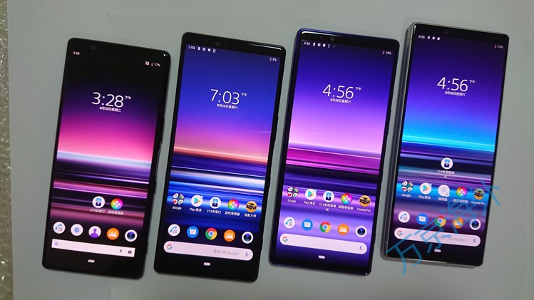 sony/索尼 j9210x1索尼xperia1 x5xperia1 ii 索尼xperia5 x5单卡灰色