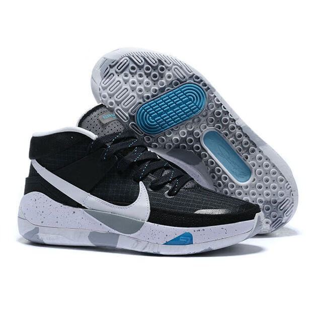 官方旗舰杜兰特3代男女鞋篮球之星kd3户外实战耐磨透气减震学生运动