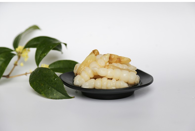 黔江馆蓬江泡椒地牯牛四川重庆特产酸辣爽脆宝塔菜休闲零食小吃下饭菜