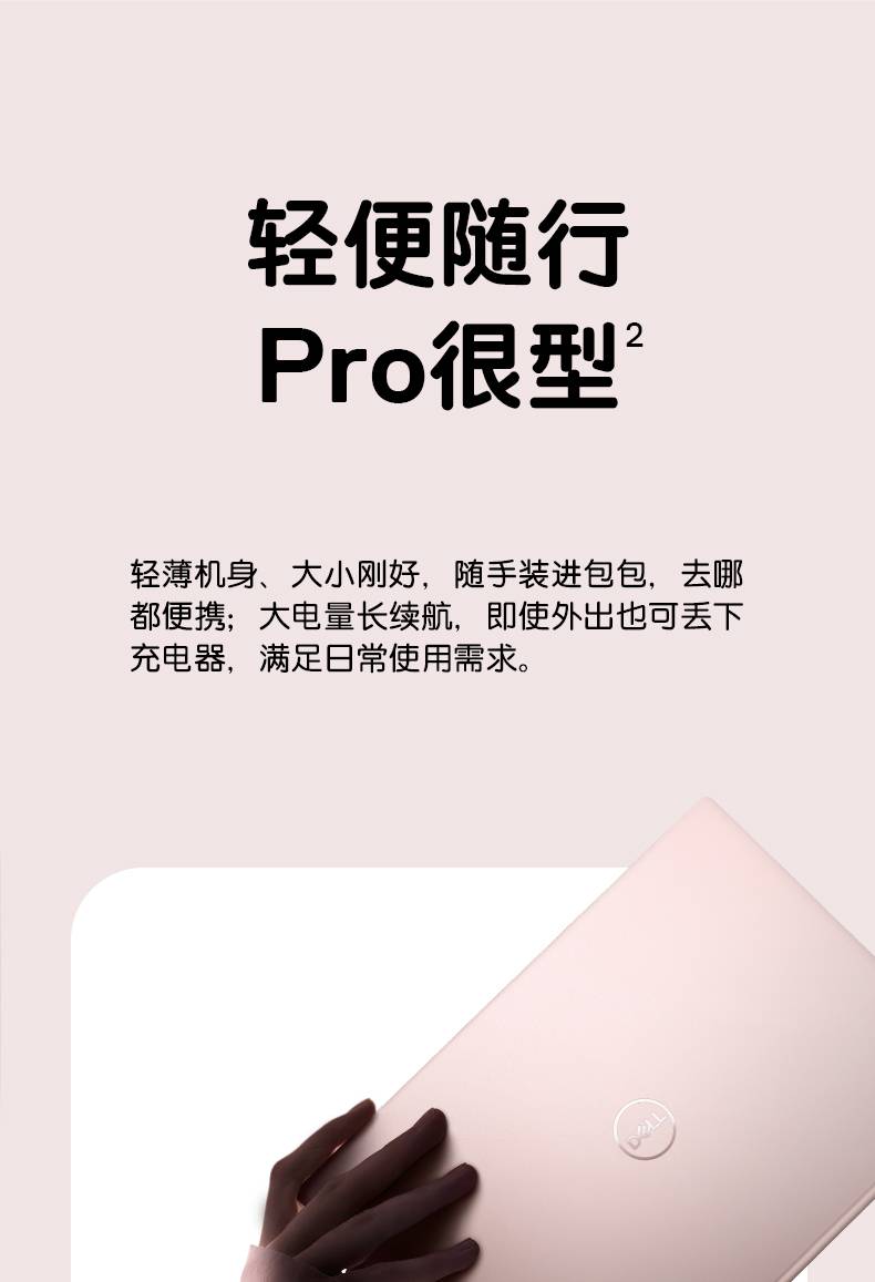 戴尔灵越13pro5310参数图片