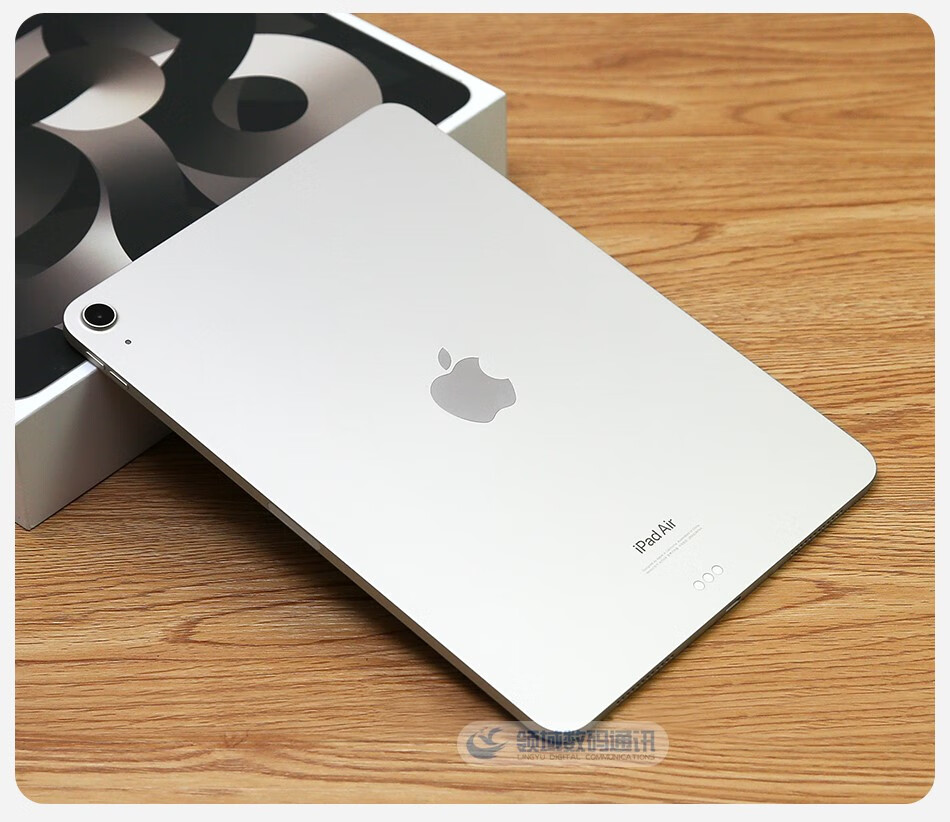 ipad air 5平板2022新 港版【2020款air4】玫瑰金 5g64gb套餐二【图片
