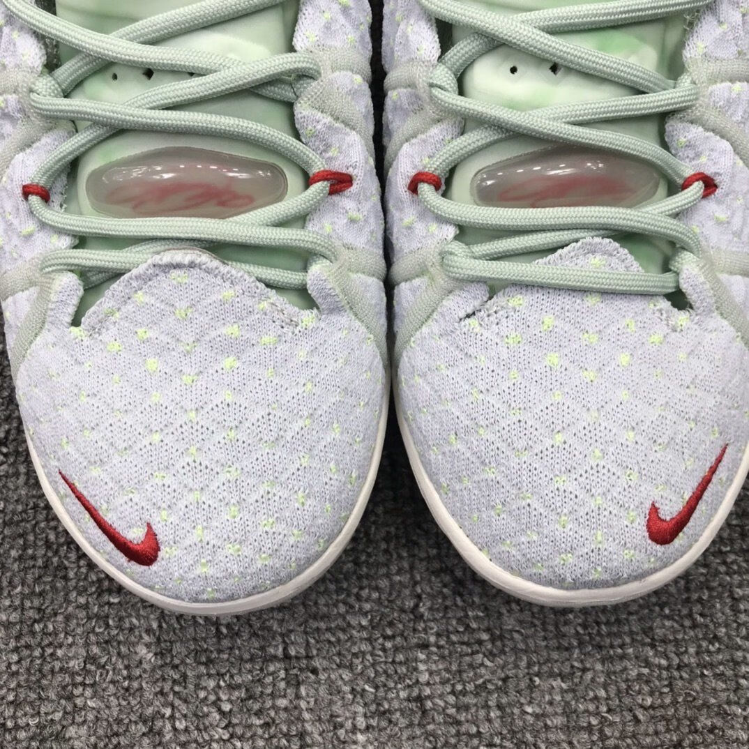 【旗舰官方店】lebron18 lbj 18詹姆斯18代冰蓝紫禁重器鸳鸯全明星南