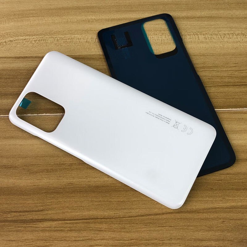 适用于红米note10pro 5g手机后盖小米note10原装全新外壳背板后屏