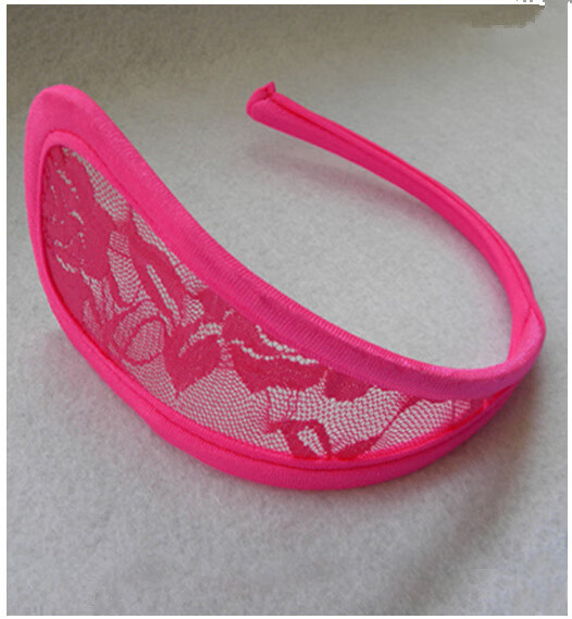 女士性感情趣c字内裤蕾丝花边透明c型裤隐形穿戴裤情侣夫妻t裤女c裤女