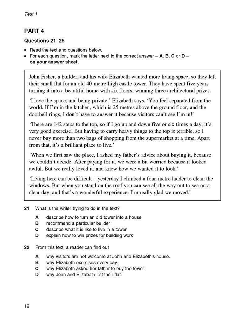 正版现货 剑桥通用五级考试 pet官方真题3 4 全套2本 含答案 pet考试