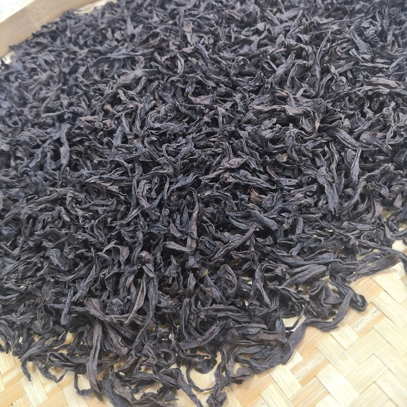 李绅 心头肉天心岩肉桂武夷正岩花香浓香礼盒大红袍乌龙茶叶500克