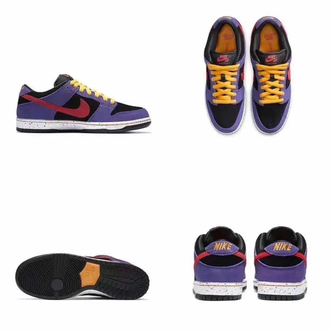 耐克nike dunksb影子灰运动鞋dunk黑白sb北卡蓝低帮板鞋气垫鞋 dunk