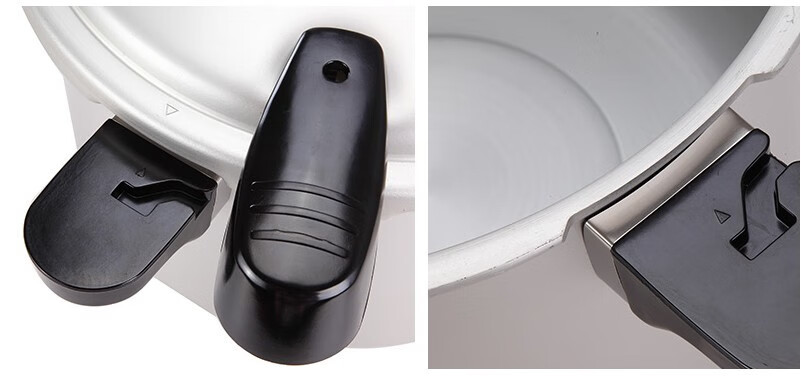 原装双喜高压锅配件手柄红双喜锅把大号压力锅把手通用如需其他配件