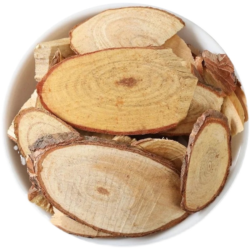 同仁堂松节木 油松节中药材店铺500克黄松木节 油松节 松郎头中草药