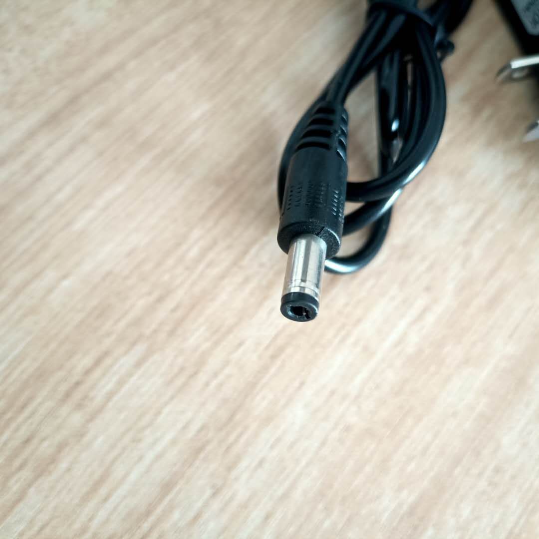 电子血压计充电器dc6v血压仪电源线插头适配器庆康通用默认1