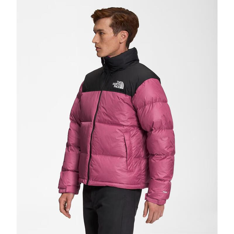 北面(the north face)经典1996 retro 700鹅绒 保暖透气舒适 经典羽绒