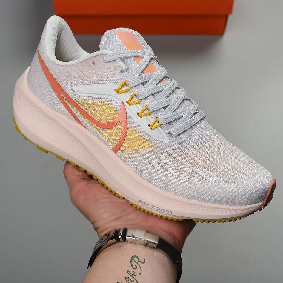 【官方旗舰】纯原超级飞马39登月高品质air zoom气垫学生体测专用鞋