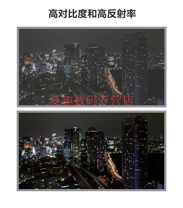 sony索尼vplvw298278268598798家用真4k3d蓝光超清投影玖纹豹vplvw598