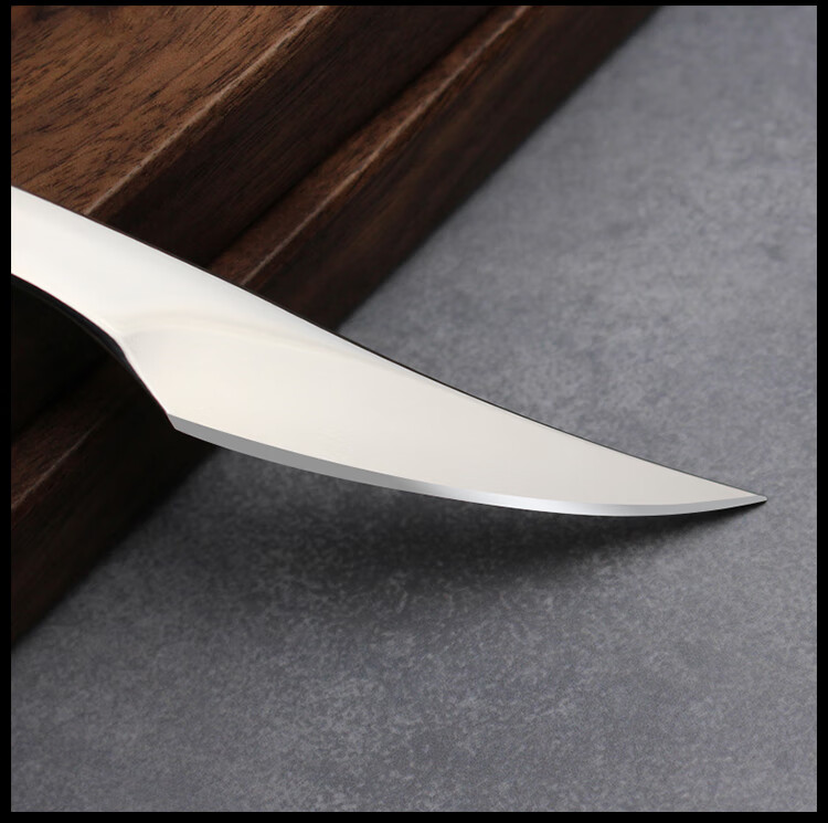 切叶蚁柳叶大刮刀专业去死皮刀老茧工具刮脚刀修脚器刨脚刀修脚垫专用