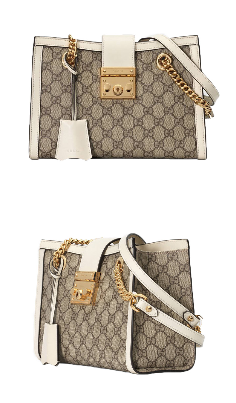 古驰古奇gucci古琦古驰女包包经典款大包专柜款 单肩手提托特女包