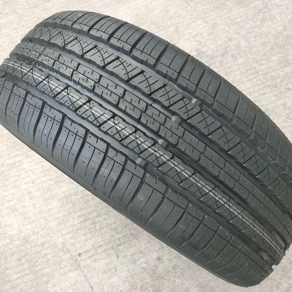 玲珑轮胎225/50r18 95v greenmax4x4 hp200原配奔腾b70 t77欧尚x5 225