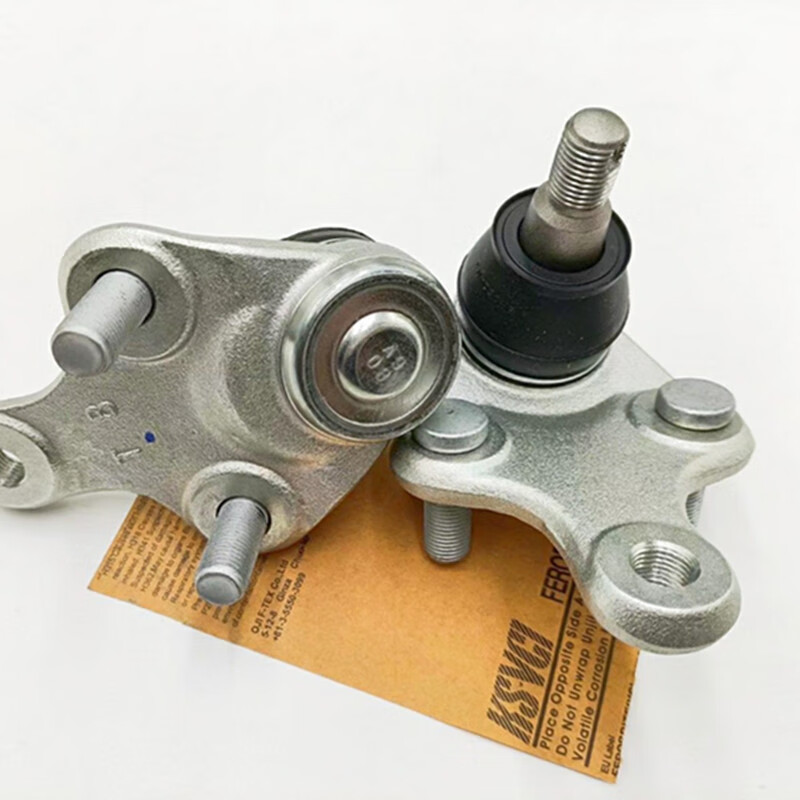 适用于卡罗拉 雷凌 rav4下摆臂球头 下悬挂下支臂球头 雷凌下球头