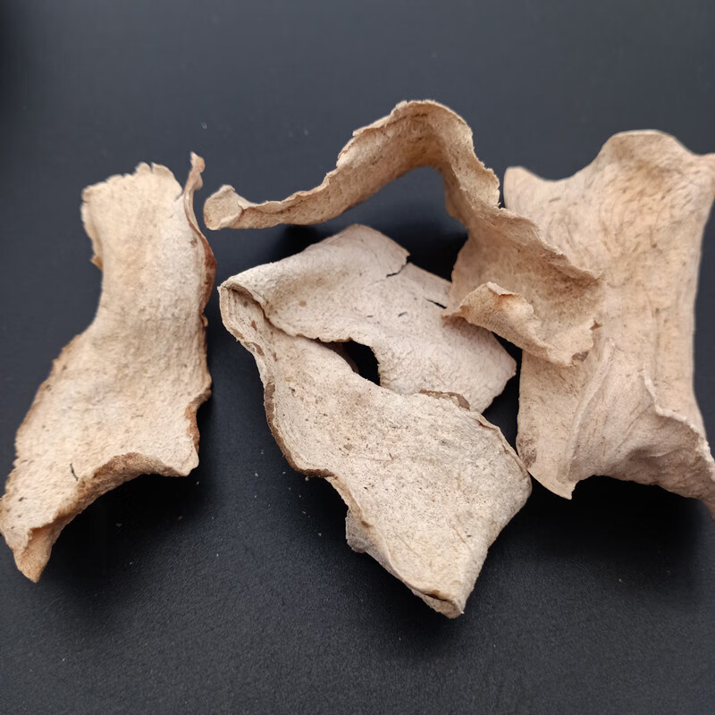 北京同仁堂中药材 蛇六谷 500克 魔芋 干货散装无硫 中草药店铺大全