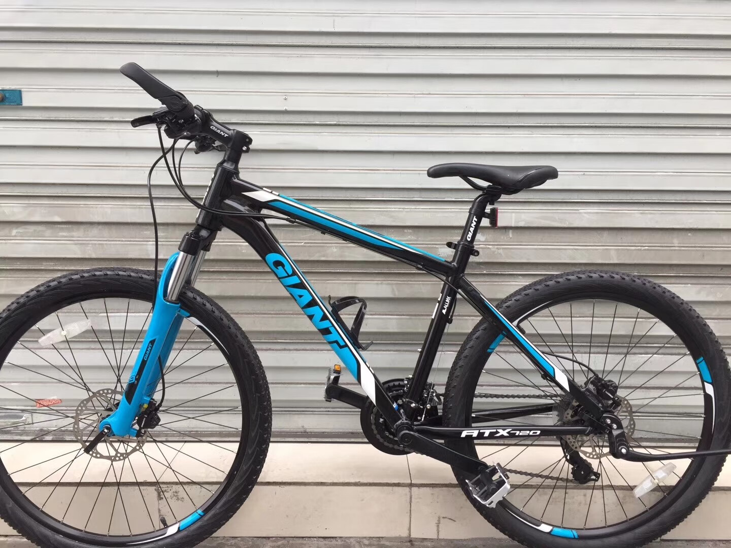 通勤山地车 山地自行车竞速山地车 休闲山地车二手atx777atx660atx830