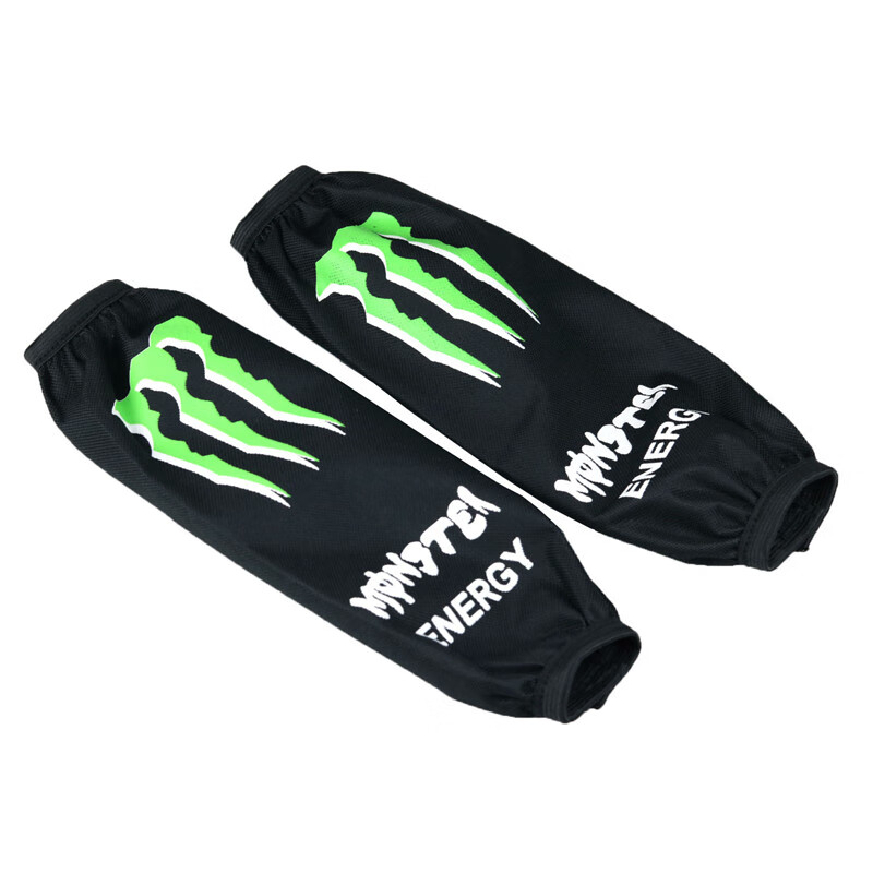 适用于摩托车rks150避震防尘套本田pcx160后减震器保护套防泥沙 中国