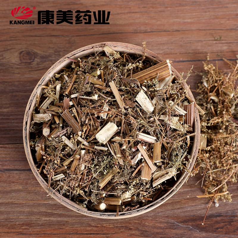 康美青蒿中药青蒿道地药材青蒿10g袋独立小包装200g