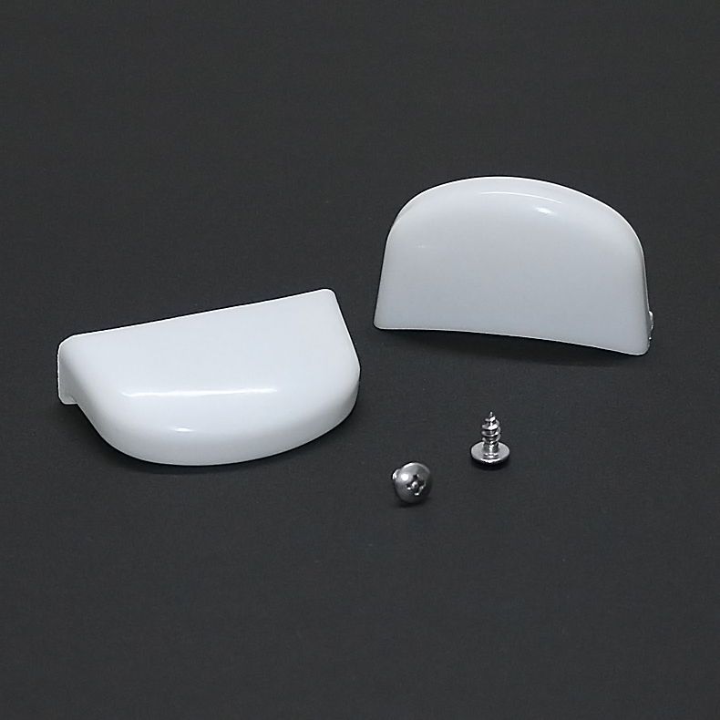 半球三角老式电饭锅蒸笼手柄蒸屉手提电饭锅蒸格蒸屉把手耳朵通用配件