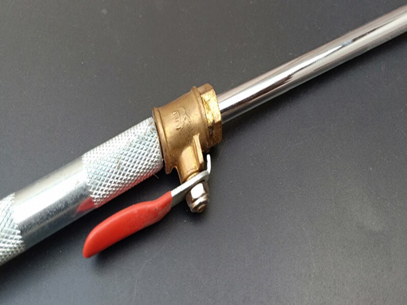 油气灶点火棒 炉灶灶台点火棒点火器点火枪 柴油灶点火棒炉灶配件 a款