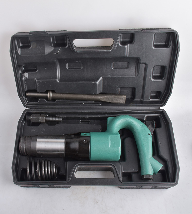 oloey c4气铲重型风镐气镐气动铲铲焊渣气锤c6风铲刹车片铸件清砂 铆