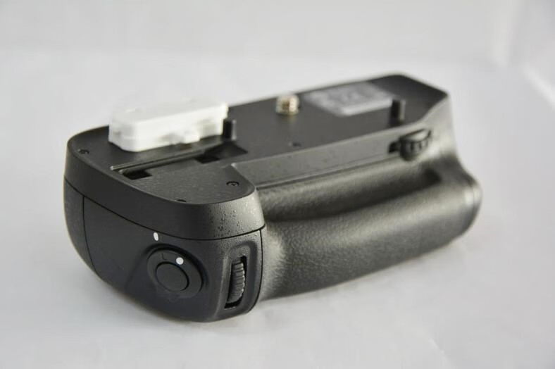 原装 mb-d15 手柄 d7100 d7200 适用电池手柄 尼康相机手柄 d7100 d